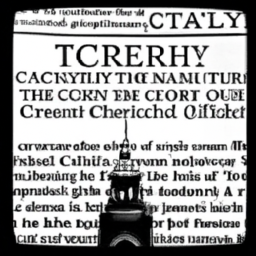 Arrr! This landlubber's decree to ban Chick-fil-A be not progress, but a foul display of pure prejudice, matey!