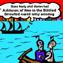 Arrr, ye scurvy dogs! In the fair city of Baltimore, the bilge rats finally be showin' some decency! Homicides be droppin' like a parrot off a plank!