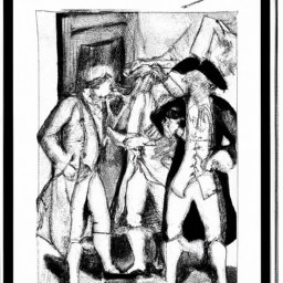 "Arrr, these villainous policies be settin' our brave lads o' law in dire straits, 'twixt scoundrels and cannonballs!"