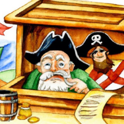 Arrr! Biden be seekin' credit and gold with aid from Clinton and Obama, aye, a fine plunder indeed!