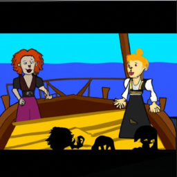 Arrr! The spin-off of WandaVision starring Agatha be settin' sail wit' a release date and a final title. Marvel be playin' tricks on us scallywags!