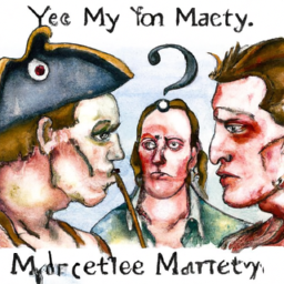 Yarrr, aye mateys! Tis discovered diverse skin problem in scallywags with hemochromatosis. Aye be watchin' out fer scurvy!