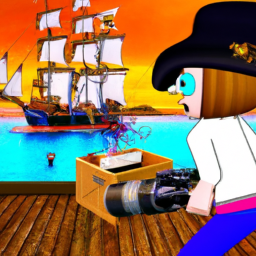 Ahoy mateys! The PSVR 2 PC contraption be settin' sail today—grab yer compass to navigate Steam on yer noggin’ gear!