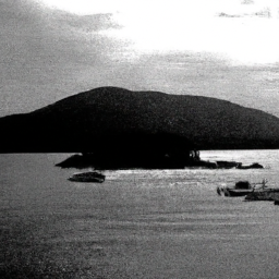 "Aye matey! Group care be like a trusty ship; it keeps ye from the treacherous shores of the ol' emergency!"