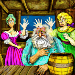 Arrr! Beware ye scallywags! New sneaky foes makin' yer skin itch like a crab in a barrel!