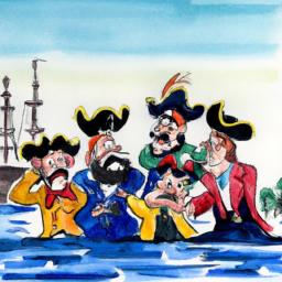 Be it true, me hearties, doth Disney despise its investors and stockholders, ye scallywags?