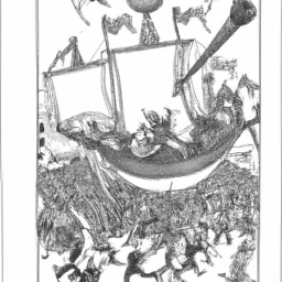 "Arrr! These young scallywags be knowin' naught 'bout why we celebrate Labor Day, mateys! 'Tis a shame, arrr!"