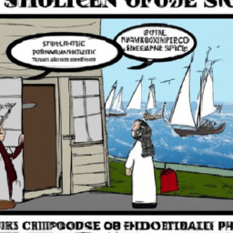 Avast ye! Aye, a fresh study has brought forth the reason why Americans be abandonin' grand cities. Arrr!