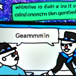 Avast ye mateys! Google be confessin' that the grand Gemini AI demo be nothin' more than a staged spectacle! Arrr!