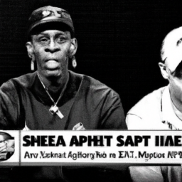 Avast ye hearties! ESPN's Stephen A. Smith be spillin' truth 'bout his dear mother's demise, and how therapy saved his wretched soul!