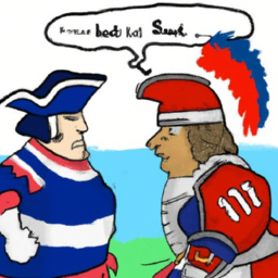 Avast ye, mateys! Rob Gronkowski be sayin' we should be givin' the NFL MVP to a skillful scallywag this time!