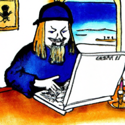 Avast ye! Me hearties, here be 8 surefire ways to quicken yer Mac's sailin'; aye, 'tis true, believe ye me!