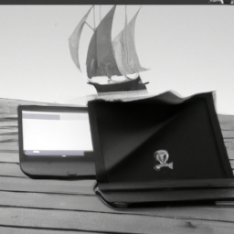 Arrr mateys, tis rumored the Surface Laptop 6 and Surface Pro 10 be sailin' our way soon! Aye!