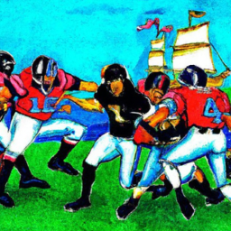 Arrr! The United Football League be settin' sail with a clash o' champions from USFL and XFL. Aye matey!