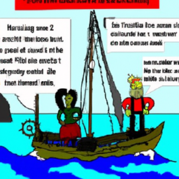 Arrr! California be makin' fast-food workers richer than a pirate with a chest o' gold! Aye, me hearties!