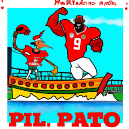 Arrr, Patrick Willis be set to give it all on stage, just like a raucous gameday, matey!