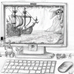 Arrr, me hearties! The ChatGPT treasure be boostin’ Mac’s multitaskin’, but findin’ it be like huntin’ for buried gold!