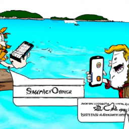 Arrr matey! Ye can now share yer shiny iPhone's magic on yer Mac, like treasure on the high seas!