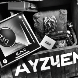 Arrr! The AMD Ryzen 9800X3D be ready to send Intel’s Arrow Lake to Davy Jones’ locker, say the rumors!