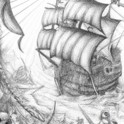 "‘Conclave’: A nosy barnacle on the hull, spyin’ on the papal pickin’ shenanigans, arrr!"