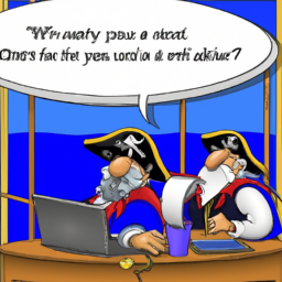 Avast, me hearties! Ye fine mates sailin' with Windows 10 can now enjoy the use of Copilot AI, but beware the dreadful drawback!