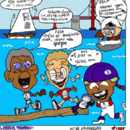 Avast ye mateys! On this fine day in sporting history, Jerry Rice be endin' his remarkable NFL streak, while Mariano Rivera be savin' the day!