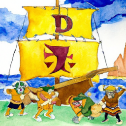 Avast ye mateys! 'Tis time fer some college football shenanigans! USC sails to Boulder, whilst Duke be takin' the grand stage, arr!